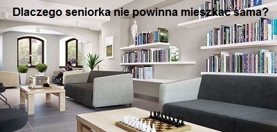 Samotna Polka na emeryturze