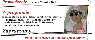 WCS spotkania w styczniu