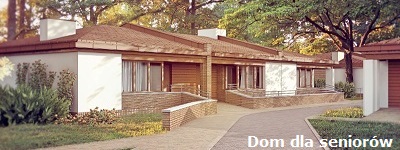 Apartamenty senioralne – pierwszy w Polsce projekt typu assisted living.