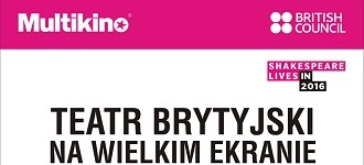 Teatr brytyjski na wielkim ekranie 1