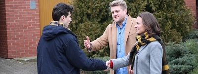 Wioska Dziecięca w Siedlcach