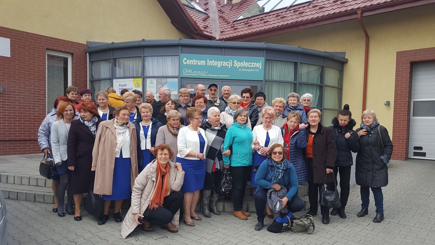 Konkurs Aktywny senior