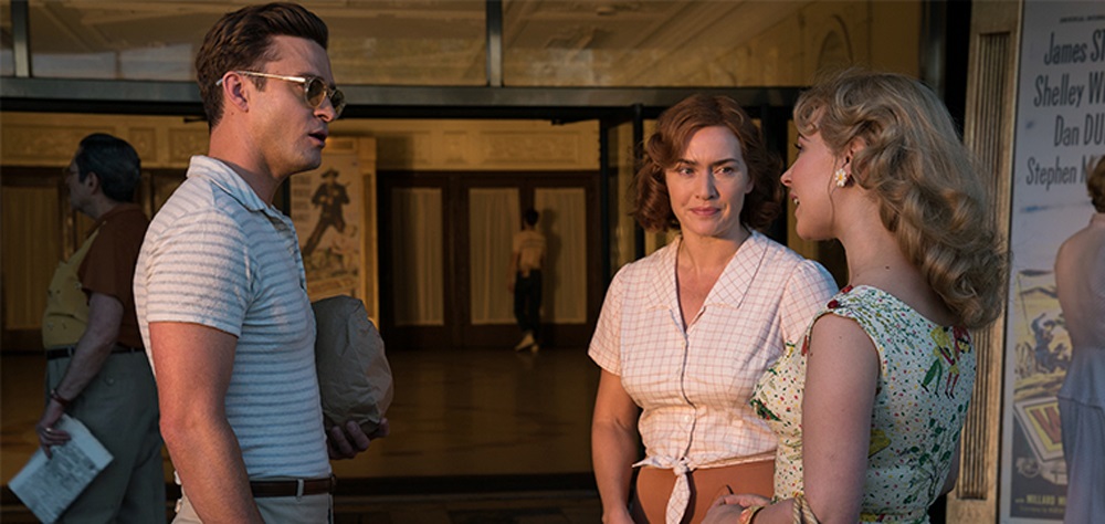 NA KARUZELI ŻYCIA | WONDER WHEEL