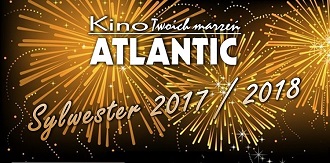 Noc Sylwestrowa 2017