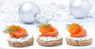Przywitaj Nowy Rok w klimacie hygge