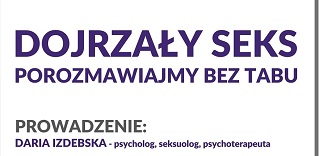 POROZMAWIAJMY BEZ TABU