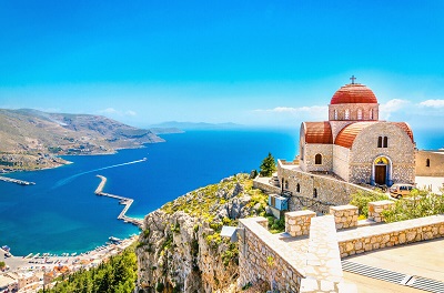 Fostertravel.pl korfu tanie wyjazdy