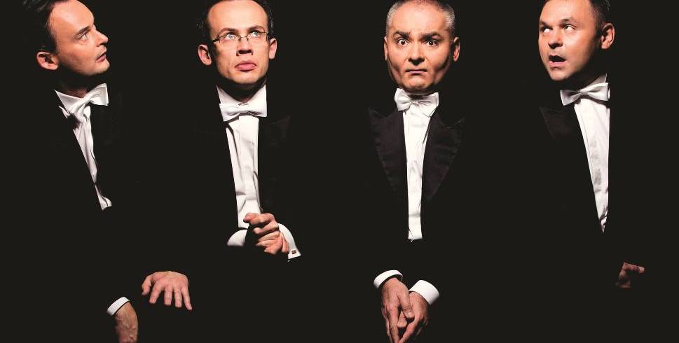 Grupa Mocarta - koncert 