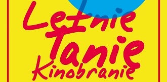 Kino Pod Baranami w wakacje