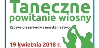 Taneczne powitanie wiosny