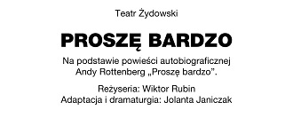 Premiera Proszę Bardzo