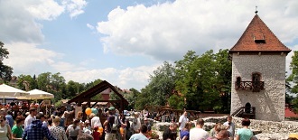 Święto Soli 2018
