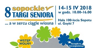 Sopockie Targi Seniora