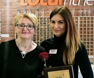 Total Fitness Ursynów – klub najbardziej przyjazny seniorom