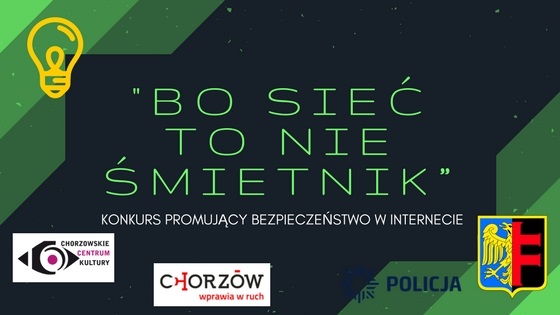 Konkurs na plakat