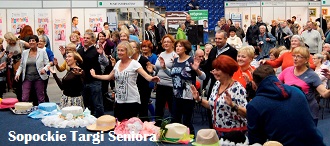 Sopockie Targi Seniorów