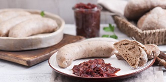 Nie tylko żurek lub barszcz