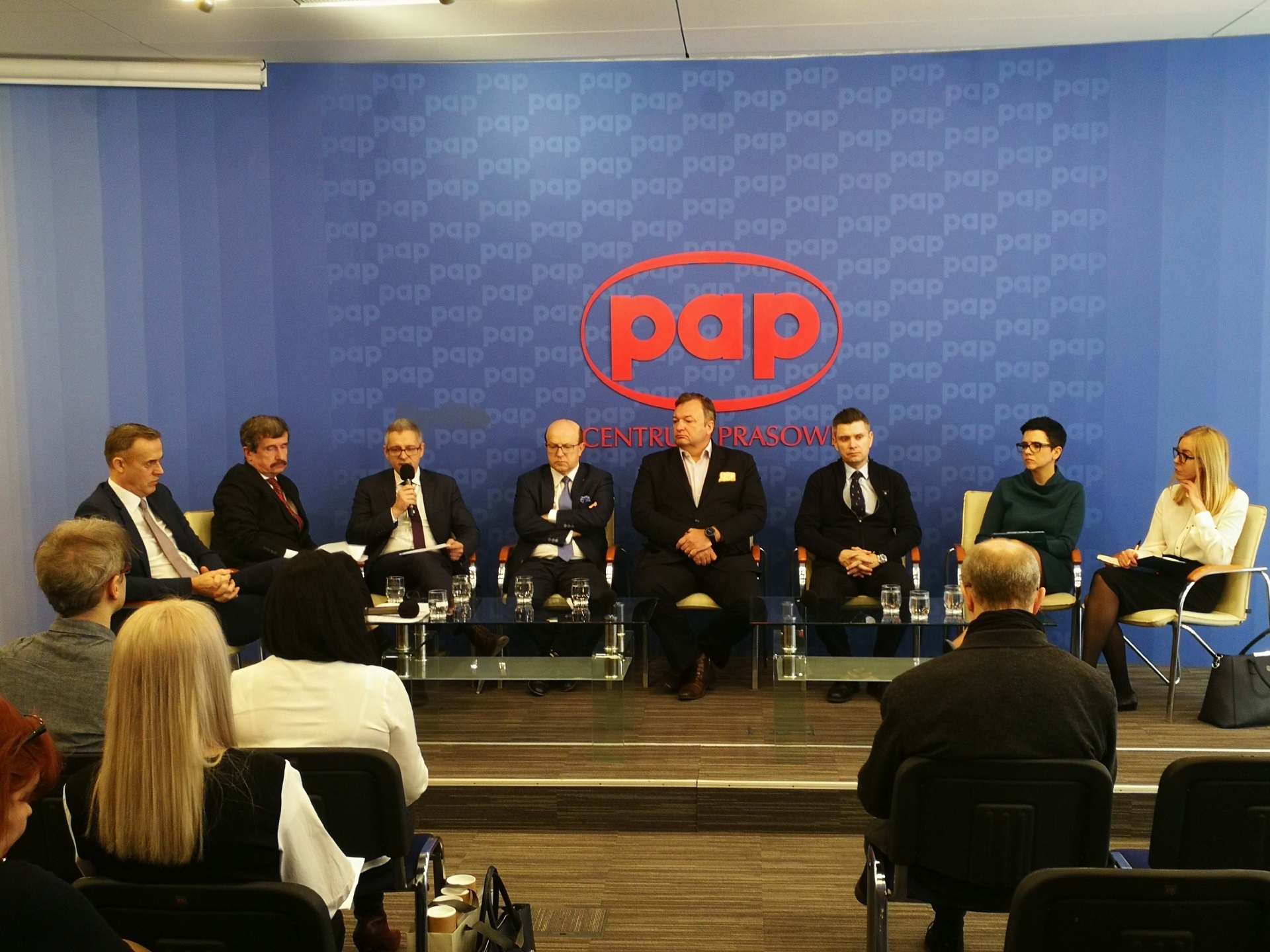 Pacjenci z zapaleniami stawów