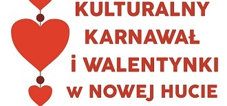 Walentynki Nowej Hucie