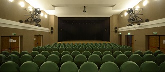 Kino Przytulne