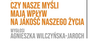 Wykład w Nowohuckiej Akademii Seniora