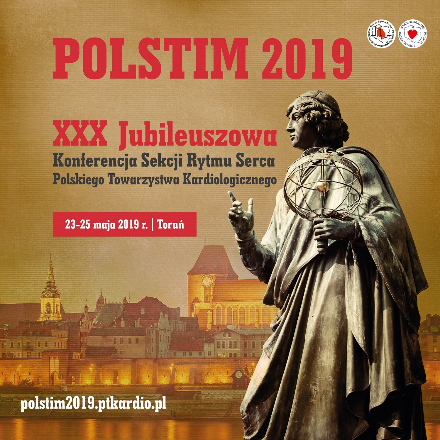 Konferencja Sekcji Rytmu Serca