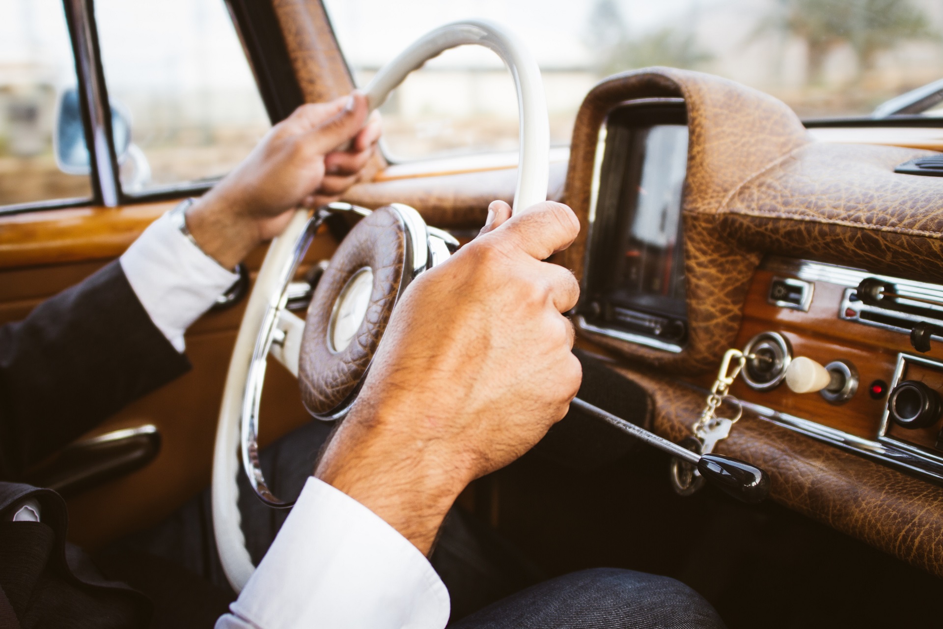 Auto dla seniora - które wybrać?