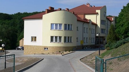 Seniorzy na Podkarpaciu - cz. I