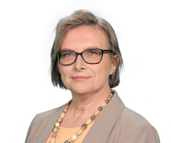 Mukowiscydoza to choroba wieloukładowa
