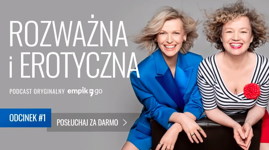 Koniec straszenia seksem w Polsce! 