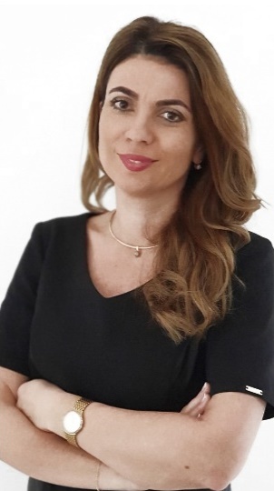 Katarzyna Moleda Krawiec
