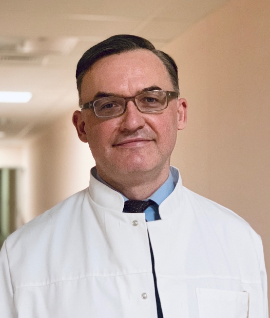 Opieka neurologiczna w Polsce