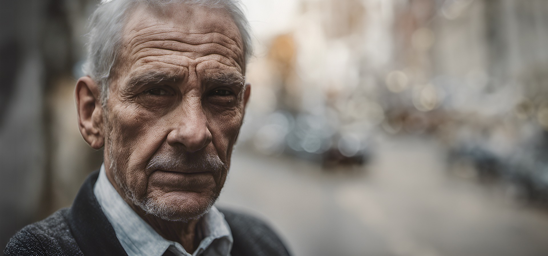 Stany depresyjne u Seniorów I