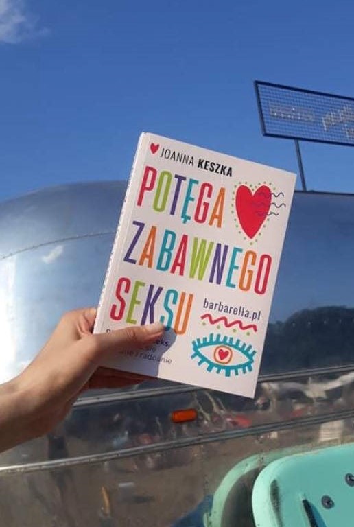 Potęga Zabawnego Seksu