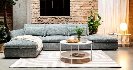 Czym różni się sofa od kanapy? 