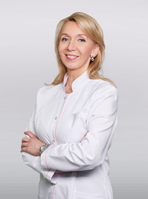 Operacja zaćmy – kiedyś i dziś