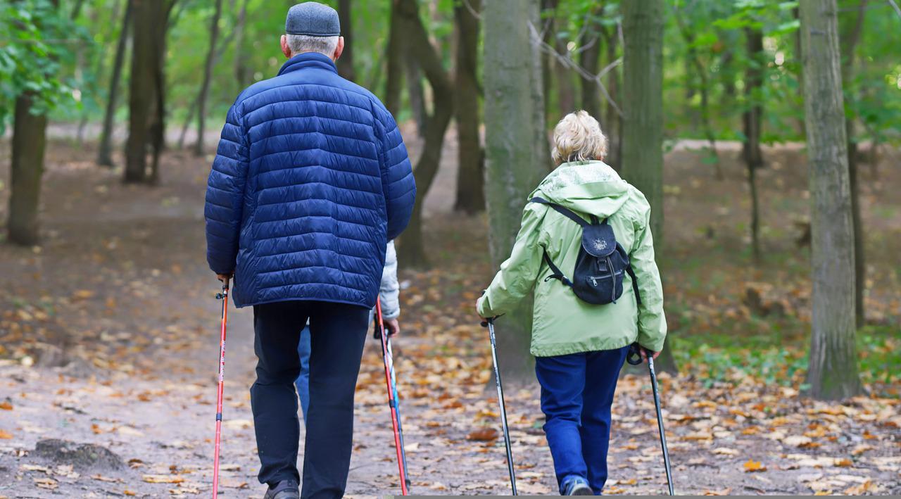 Senioralne wakacje po sezonie