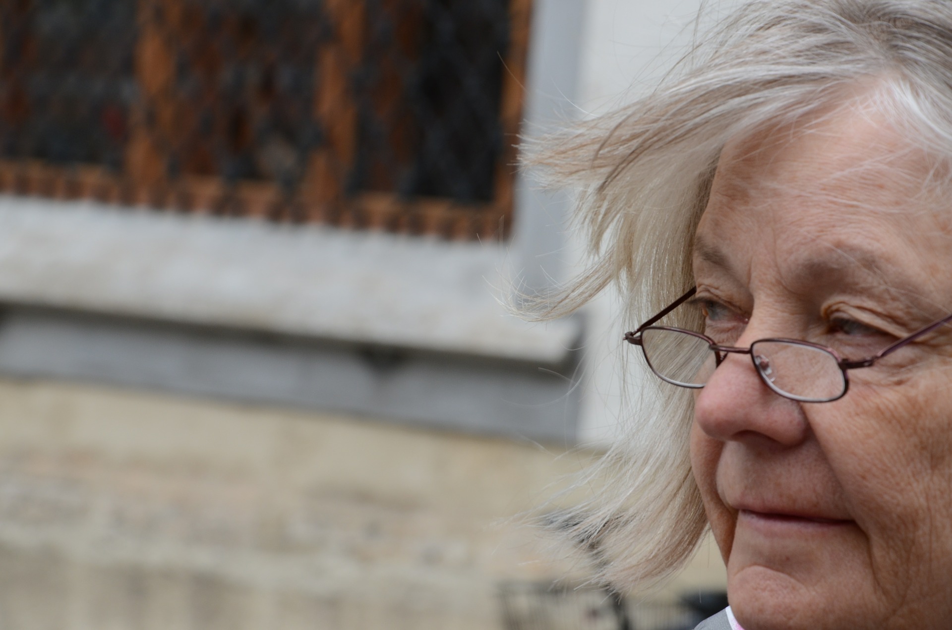 Występowanie lęku u seniorów