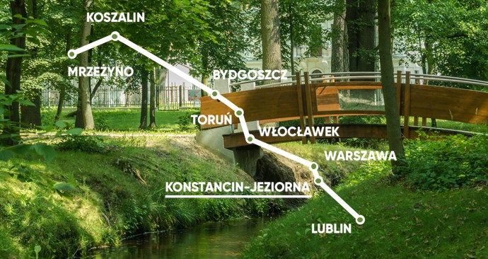 Podróże dla seniorów - wygodnie w góry i nad morze