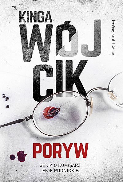 Poryw - Kinga Wójcik