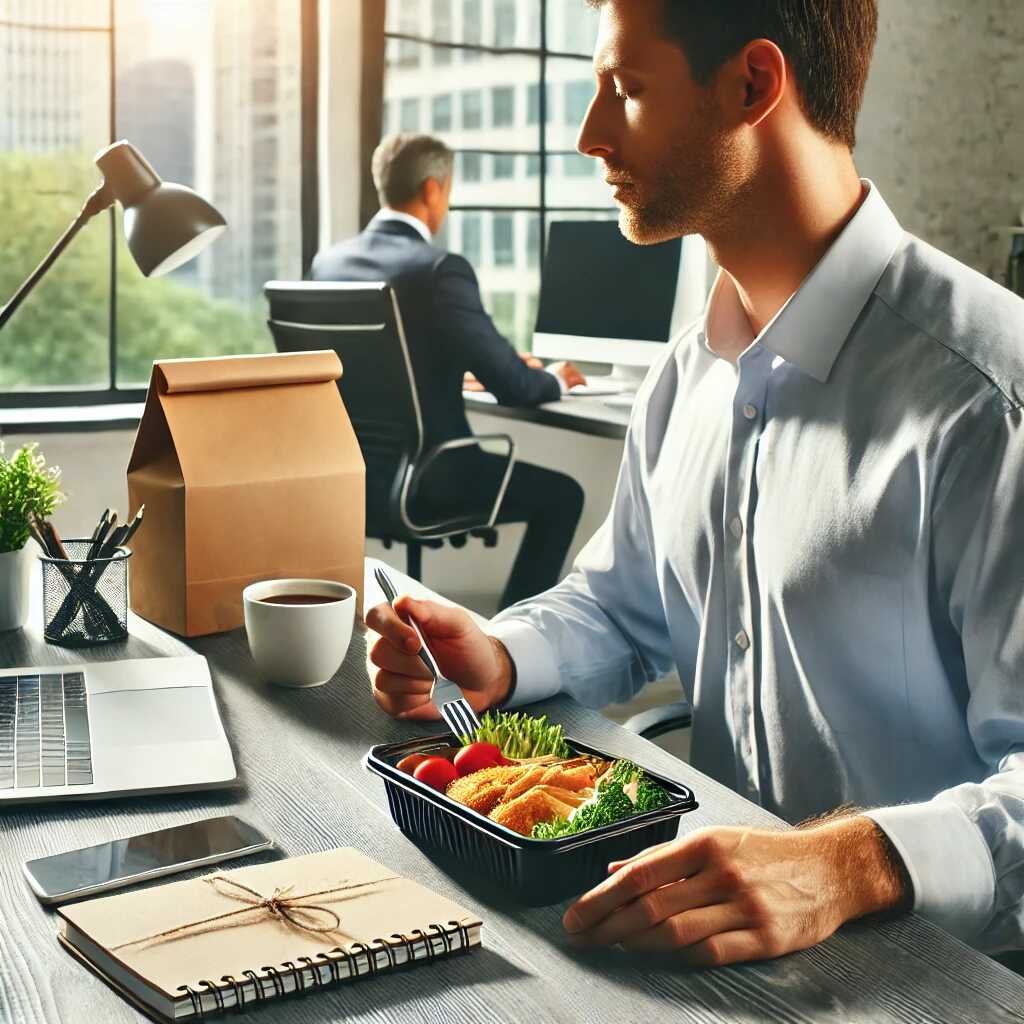 catering dietetyczny dla zabieganych