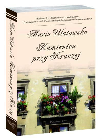 „Kamienica przy Kruczej"