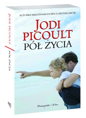 Nowa książka bestsellerowej autorki!